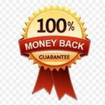 Instant Grades money back guarantee