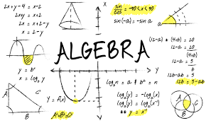 algebra homework help