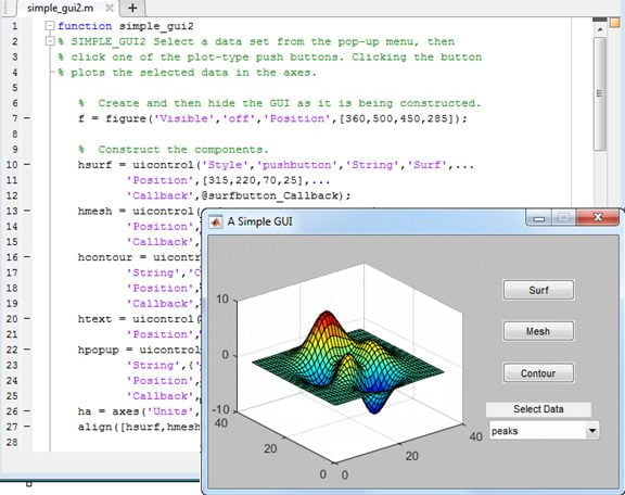 matlab homework help